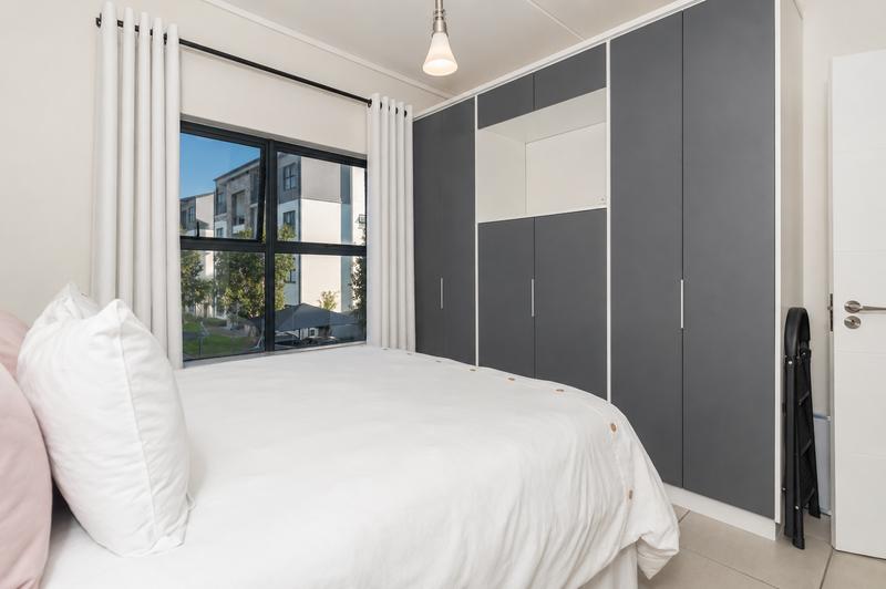 1 Bedroom Property for Sale in The Huntsman Western Cape